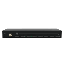 Dinstar UC2000-VF-8T-B- 4G LTE Gateway