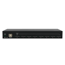 Dinstar UC2000-VF-8T-B- 4G LTE Gateway