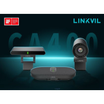 Fanvil CA400 All-in-one Wireless Conference System