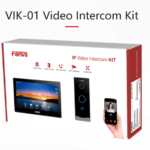 Fanvil VIK-01 Video Intercom Kit