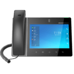 Grandstream GXV3480 IP Video Phone