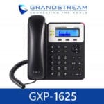 Grandstream GXP1625 Basic IP desktop phone