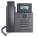 Grandstream GRP2601P 2-Line Essential IP Phone