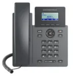 Grandstream GRP2601W 2-Line Wi-Fi IP Phone