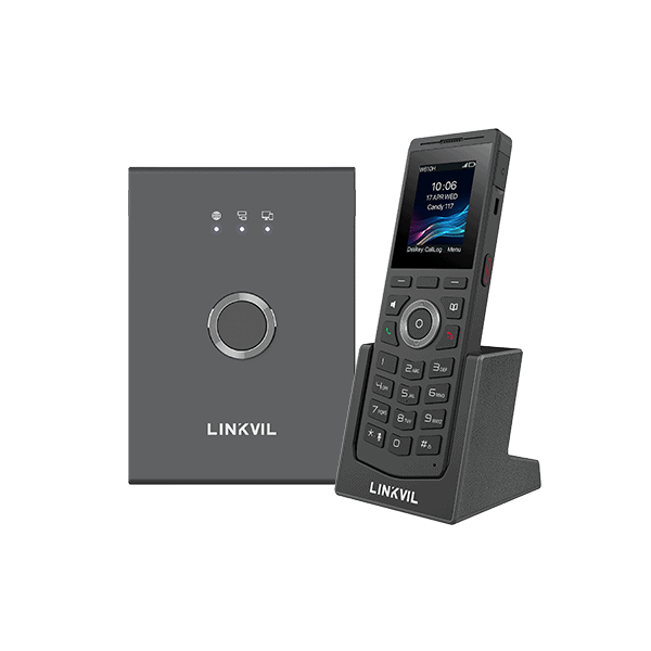 Linkvil Cordless Multi-cell System