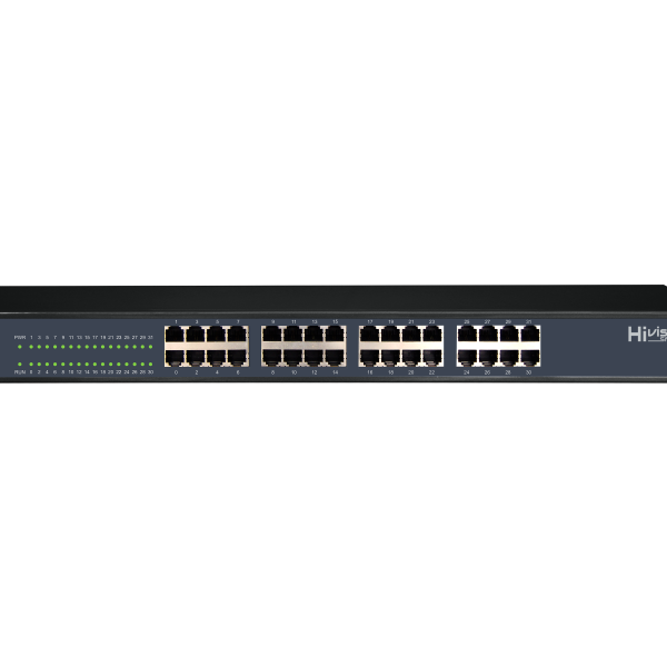 Hivision 32 Port FXS Analog VoIP Gateway