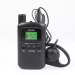 Wireless Whisper Tour Guide System - Image 2