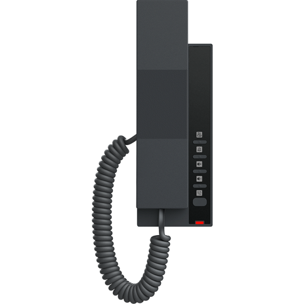 H601W Wi-Fi IP Phone