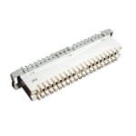 10 Pair Plus Disconnection Module