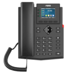 Fanvil X303W Enterprise IP Phone