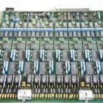Philips IS3000 ALC-E01-Analog Line Circuit Card