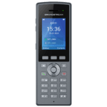 DP735 Ruggedized DECT Cordless HD Handset