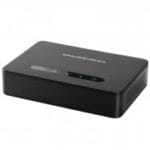 Grandstream DP760 Long-Range Wideband DECT Repeater
