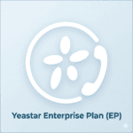 Enterprise Plan (EP)-Subscription for 1 Year -Yeastar P-Series