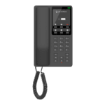 GHP621(W)-Compact Hotel Phones