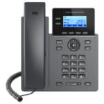 Grandstream GRP2602P 2-Line Essential IP Phone