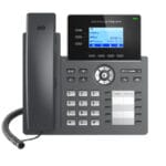Grandstream GRP2604P IP Phone