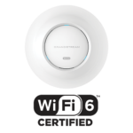 Grandstream GWN7662 Wi-Fi 7 Indoor Access Point
