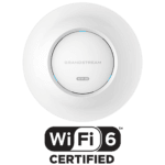 GWN7665 Wi-Fi 7 Indoor Access Point