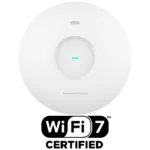 Grandstream GWN7670 Wi-Fi 7 Indoor Access Point