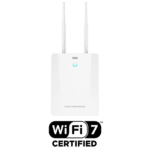 Grandsteam GWN7670LR -Long-Range Dual-Band Wi-Fi 7 Outdoor Access Point