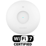 Grandstream GWN7674 Wi-Fi 7 Indoor Access Point