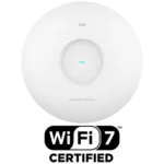 Grandstream GWN7674 Wi-Fi 7 Indoor Access Point
