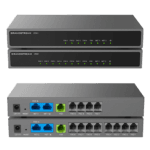 Grandstream Analog FXO Gateways