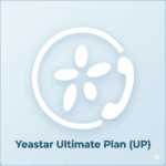 Yeastar P-Series Ultimate Plan (UP) Subscription for 1 Year