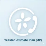 Yeastar P-Series Ultimate Plan (UP) Subscription for 1 Year