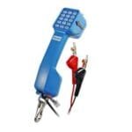 WALKER - Telephone Line Test Set