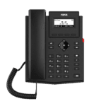 Fanvil X301P Entry Level IP Phone