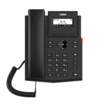 Fanvil X301W Entry Level IP Phone
