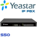 Yeastar S50 IP PBX Phone Systems