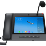 Fanvil A320i Android Touch Screen Console IP Phone