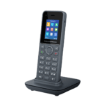 DP725 DECT Cordless HD Handset for Mobility