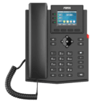 Fanvil X303-2 Wire IP Phone