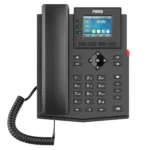 Fanvil X303-2 Wire IP Phone
