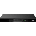 2-Wire PoE Switch-Fanvil PN24