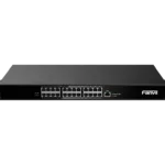 Fanvil 2-Wire PoE Switch-Fanvil PN24