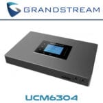 Grandstream UCM6304 IP PBX