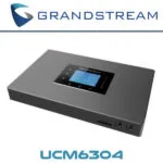 Grandstream UCM6304 IP PBX
