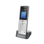 Grandstream WP810 Cordless Wi-Fi IP Phone