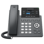 Grandstream GRP2612W IP Phone
