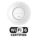 Grandstream GWN7660 Wi-Fi 6 Indoor Access Point