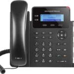 Grandstream GXP1628 IP phones