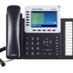 Grandstream GXP2160 High-End IP Phones