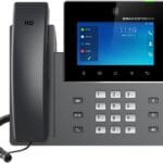 Grandstream GXV3450 IP Video Phone