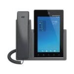 Grandstream GXV3470 IP Video Phone