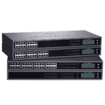 Grandstream GXW4200 v2 high-density FXS Gigabit Gateways